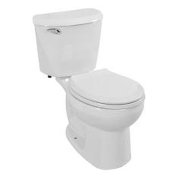 SANITARIO DE 2 PIEZAS RELIANT